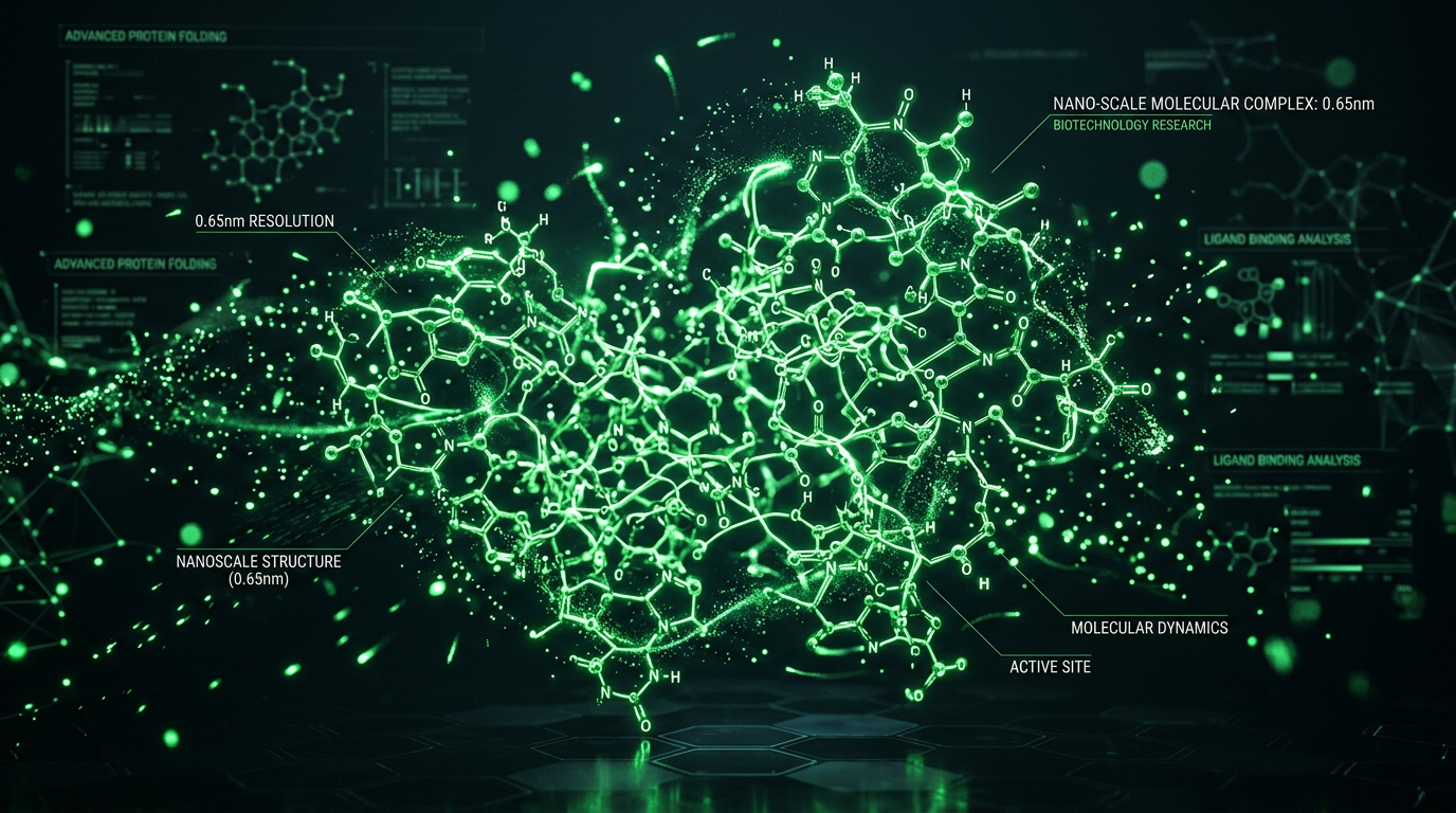 Nano Molecules